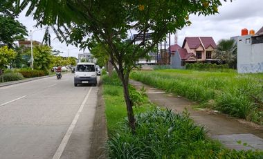 Disewakan Tanah Kavling di Jalan Utama Metland Puri Luas 300M Siap bangun