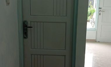 HARGA PINGGIRAN, AKSES PERKOTAAN, RUMAH SIAP HUNI DI LOKASI SUPER STRATEGIS