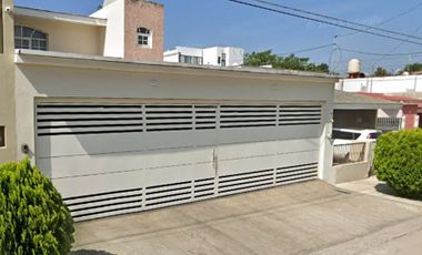 VENTA DE CASA EN COLONIA MANSIONES DEL REAL ZAPOTLÁN EL GRANDE JALISCO