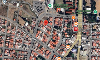 VENTA DE CASA EN COLONIA MANSIONES DEL REAL ZAPOTLÁN EL GRANDE JALISCO