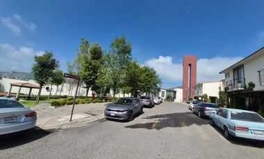 ✨ CASA EN VENTA EN IDÍLICA SERRATON – ZINACANTEPEC ✨