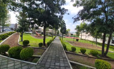 ✨ CASA EN VENTA EN IDÍLICA SERRATON – ZINACANTEPEC ✨