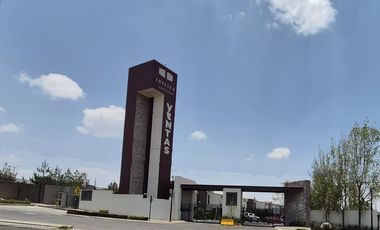 ✨ CASA EN VENTA EN IDÍLICA SERRATON – ZINACANTEPEC ✨