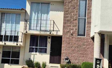 ✨ CASA EN VENTA EN IDÍLICA SERRATON – ZINACANTEPEC ✨