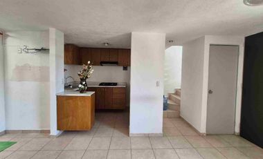✨ CASA EN VENTA EN IDÍLICA SERRATON – ZINACANTEPEC ✨