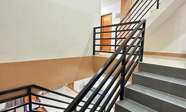 BAGUIO DUPLEX 3BEDROOM APARTMENT W/ ATTIC