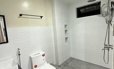 BAGUIO DUPLEX 3BEDROOM APARTMENT W/ ATTIC