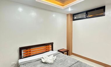 BAGUIO DUPLEX 3BEDROOM APARTMENT W/ ATTIC