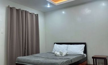 BAGUIO DUPLEX 3BEDROOM APARTMENT W/ ATTIC