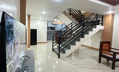 BAGUIO DUPLEX 3BEDROOM APARTMENT W/ ATTIC