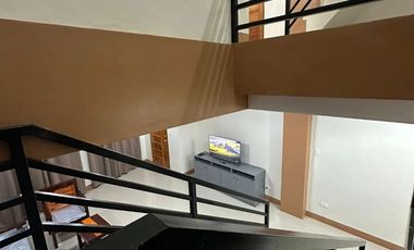 BAGUIO DUPLEX 3BEDROOM APARTMENT W/ ATTIC