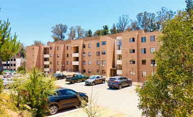 Departamento en Venta, Condominio Jardines del Lago, Curauma, Oportunidad