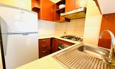 Departamento en Venta, Condominio Jardines del Lago, Curauma, Oportunidad