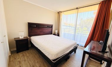 Departamento en Venta, Condominio Jardines del Lago, Curauma, Oportunidad