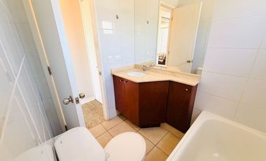 Departamento en Venta, Condominio Jardines del Lago, Curauma, Oportunidad