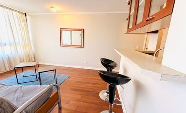 Departamento en Venta, Condominio Jardines del Lago, Curauma, Oportunidad