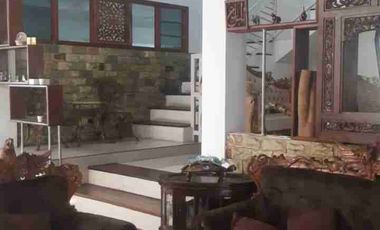 RUMAH DI PINGGIR JALAN RAYA KOTA SUKABUMI