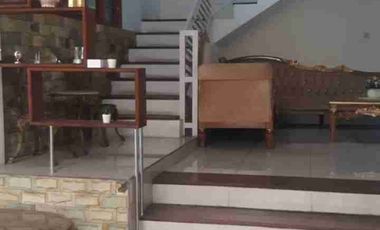 RUMAH DI PINGGIR JALAN RAYA KOTA SUKABUMI