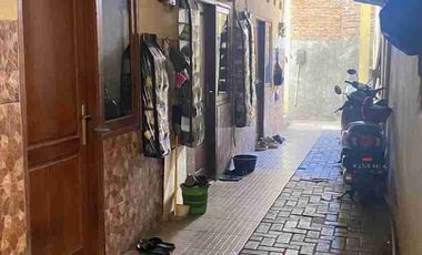 di jual kos2 san di  sedati gede sidoarjo