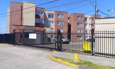 ARRIENDO DEPARTAMENTO MIRASOL