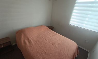 ARRIENDO DEPARTAMENTO MIRASOL