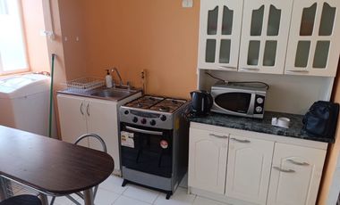 ARRIENDO DEPARTAMENTO MIRASOL