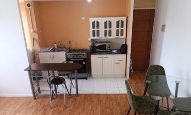 ARRIENDO DEPARTAMENTO MIRASOL