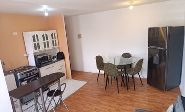 ARRIENDO DEPARTAMENTO MIRASOL