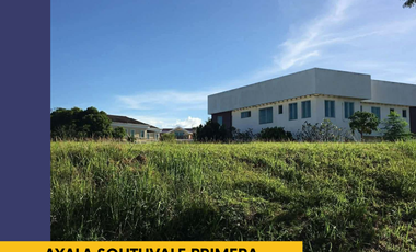 Residential Lot for sale in Villa Maria, Molino II, Molino, Bacoor, Cavite
