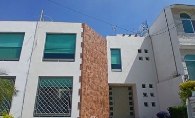 Venta CASA Arboledas de San Javier Acceso Intermédica $3.6Mdp