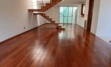 Venta CASA Arboledas de San Javier Acceso Intermédica $3.6Mdp