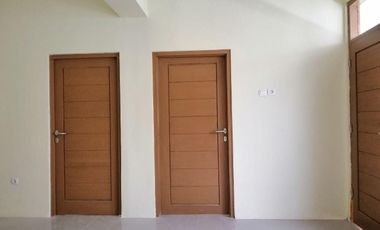 Rumah Dijual Utara Condongcatur 800Jt-an Nyaman Dekat Pakuwon Mall