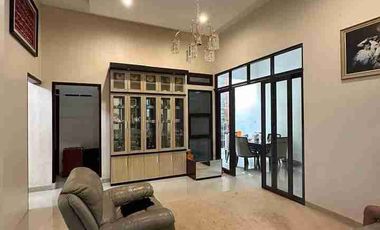 RUMAH DI CIBEUREUM KOTA SUKABUMI