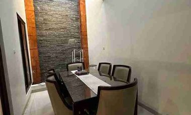 RUMAH DI CIBEUREUM KOTA SUKABUMI