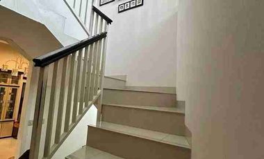 RUMAH DI CIBEUREUM KOTA SUKABUMI