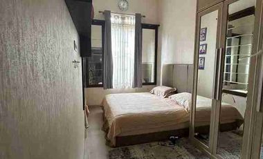 RUMAH DI CIBEUREUM KOTA SUKABUMI