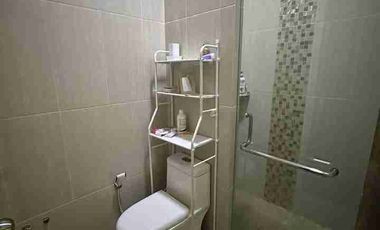 RUMAH DI CIBEUREUM KOTA SUKABUMI