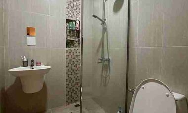 RUMAH DI CIBEUREUM KOTA SUKABUMI