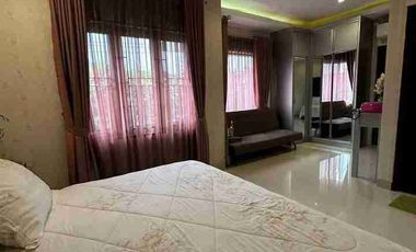 RUMAH DI CIBEUREUM KOTA SUKABUMI