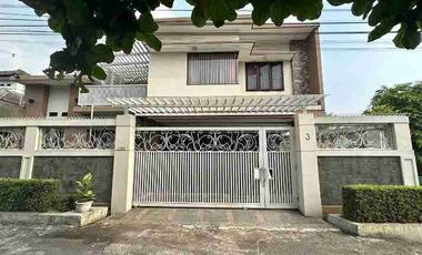 RUMAH DI CIBEUREUM KOTA SUKABUMI