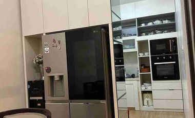 RUMAH DI CIBEUREUM KOTA SUKABUMI