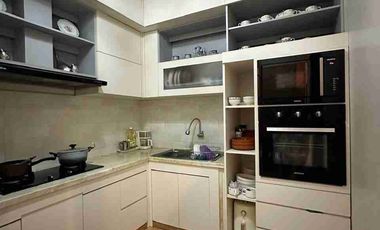 RUMAH DI CIBEUREUM KOTA SUKABUMI