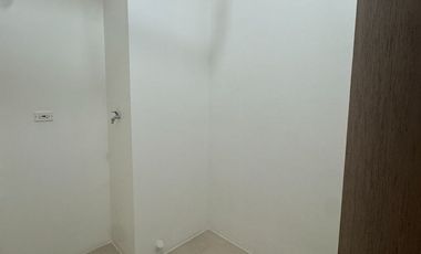 For Rent in One Wilson Square San Juan 2 Bedroom Bare