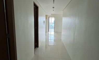 For Rent in One Wilson Square San Juan 2 Bedroom Bare