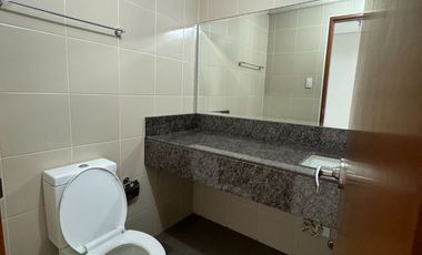 For Rent in One Wilson Square San Juan 2 Bedroom Bare