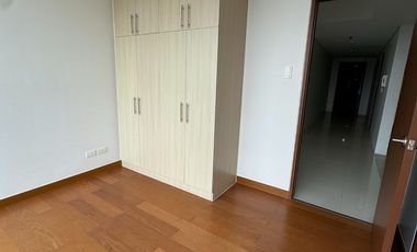 For Rent in One Wilson Square San Juan 2 Bedroom Bare