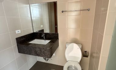 For Rent in One Wilson Square San Juan 2 Bedroom Bare