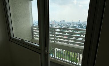 For Rent in One Wilson Square San Juan 2 Bedroom Bare