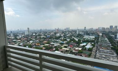 For Rent in One Wilson Square San Juan 2 Bedroom Bare