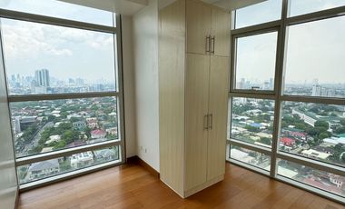 For Rent in One Wilson Square San Juan 2 Bedroom Bare